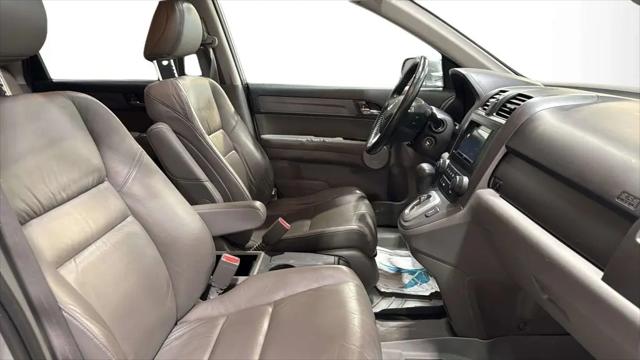 2007 Honda CR-V EX-L