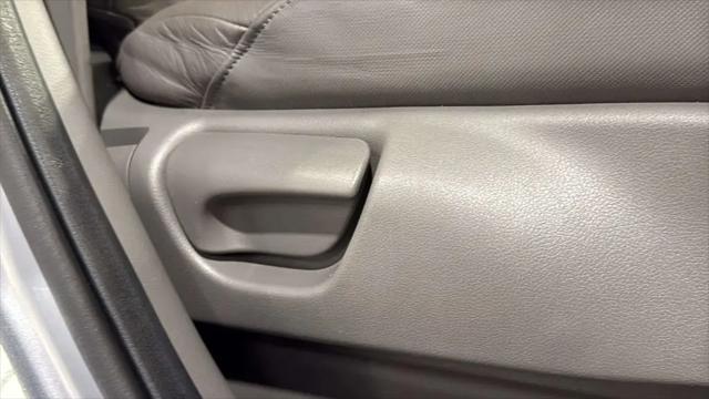 2007 Honda CR-V EX-L