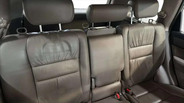 2007 Honda CR-V EX-L