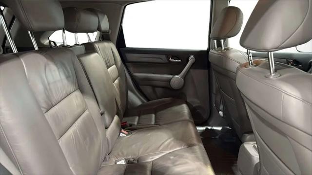2007 Honda CR-V EX-L