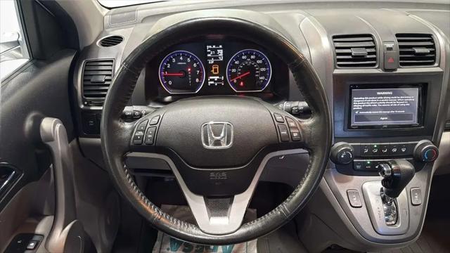 2007 Honda CR-V EX-L