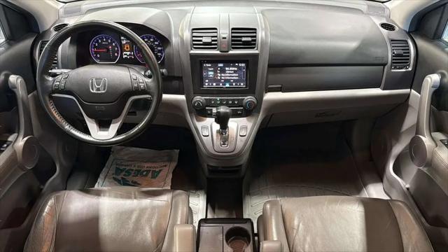 2007 Honda CR-V EX-L