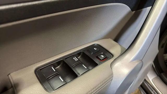2007 Honda CR-V EX-L