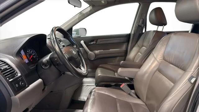 2007 Honda CR-V EX-L