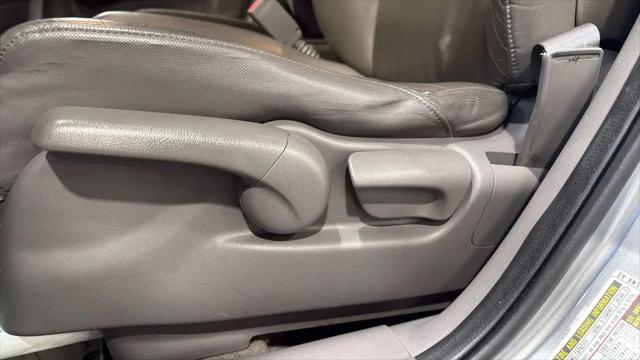 2007 Honda CR-V EX-L