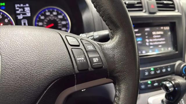 2007 Honda CR-V EX-L