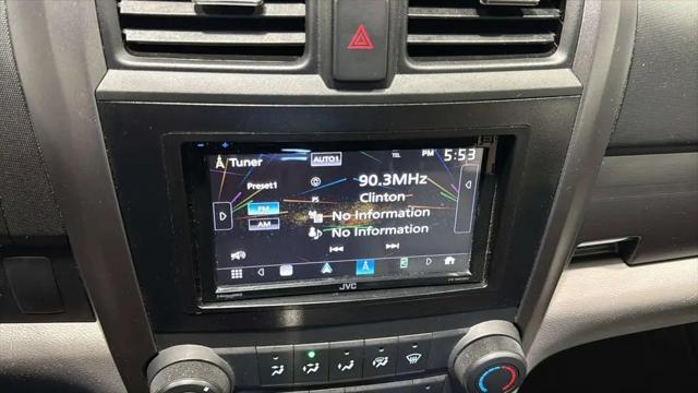 2007 Honda CR-V EX-L