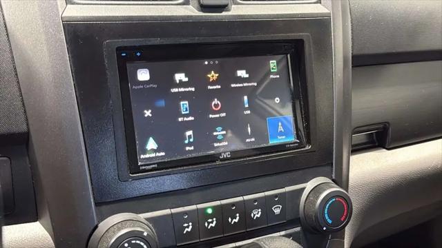 2007 Honda CR-V EX-L