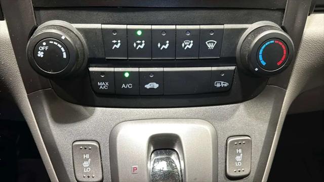 2007 Honda CR-V EX-L