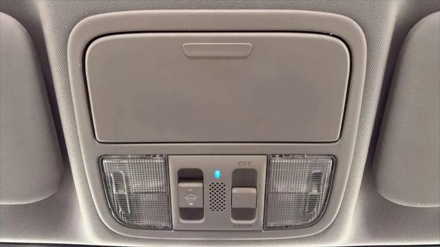 2007 Honda CR-V EX-L