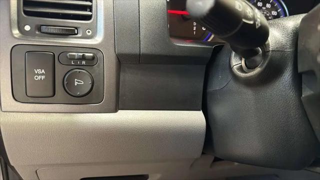 2007 Honda CR-V EX-L