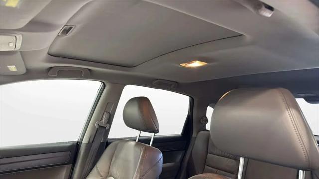 2007 Honda CR-V EX-L