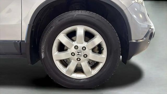 2007 Honda CR-V EX-L