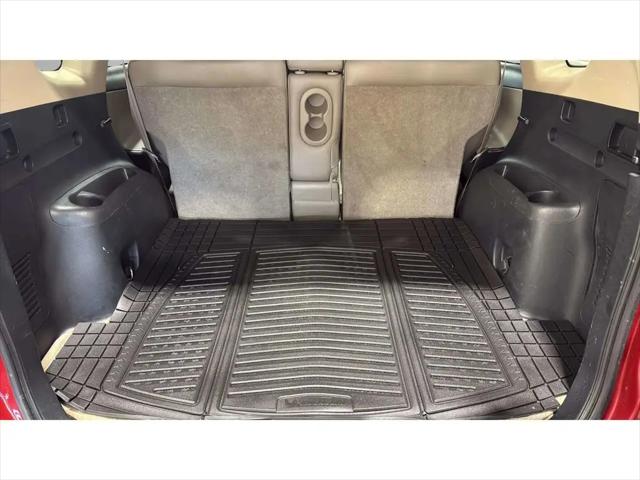 2008 Toyota RAV4 Limited