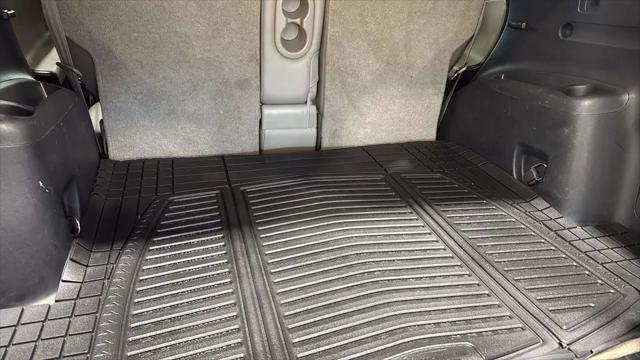 2008 Toyota RAV4 Limited