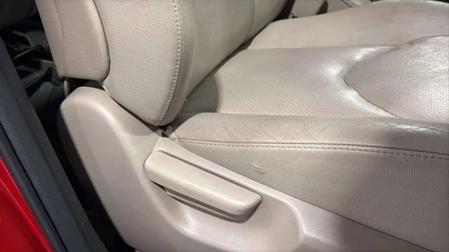 2008 Toyota RAV4 Limited