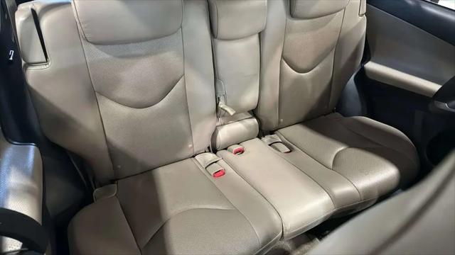 2008 Toyota RAV4 Limited