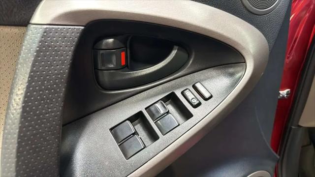 2008 Toyota RAV4 Limited