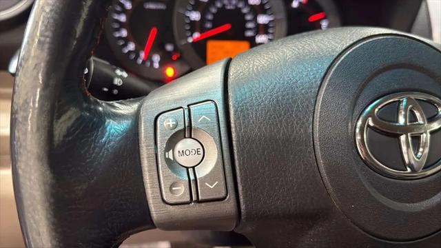 2008 Toyota RAV4 Limited