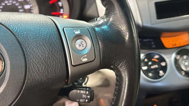 2008 Toyota RAV4 Limited