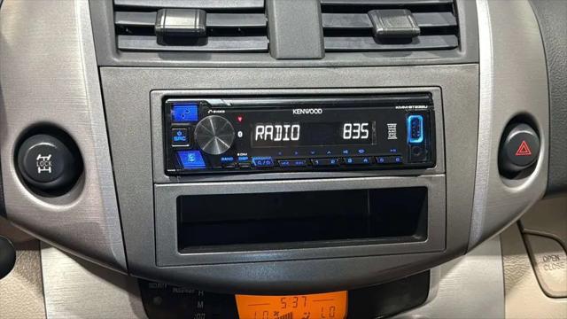 2008 Toyota RAV4 Limited