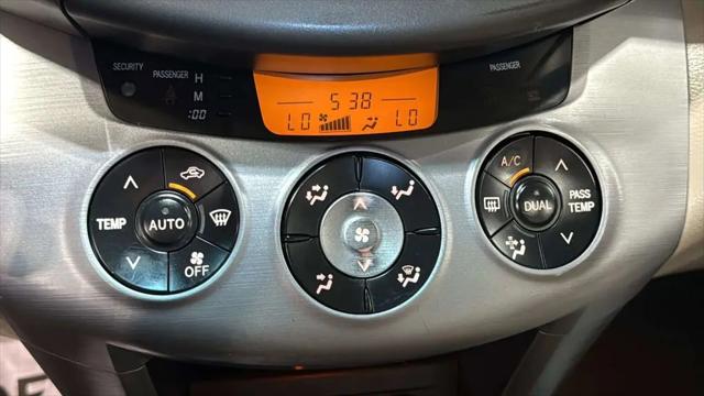2008 Toyota RAV4 Limited