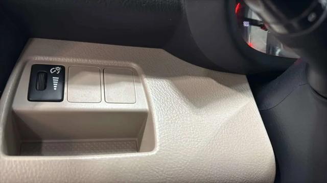 2008 Toyota RAV4 Limited