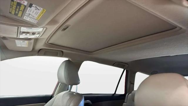 2008 Toyota RAV4 Limited