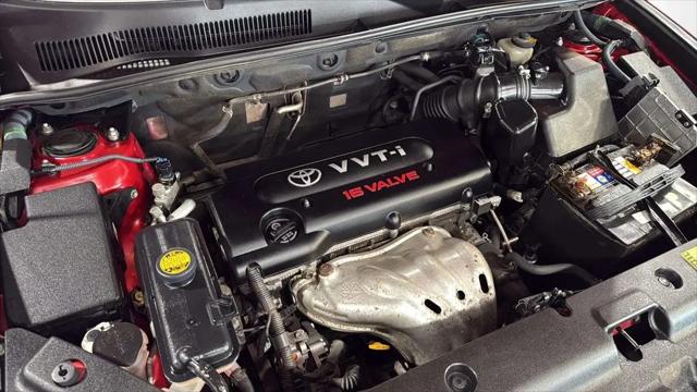 2008 Toyota RAV4 Limited