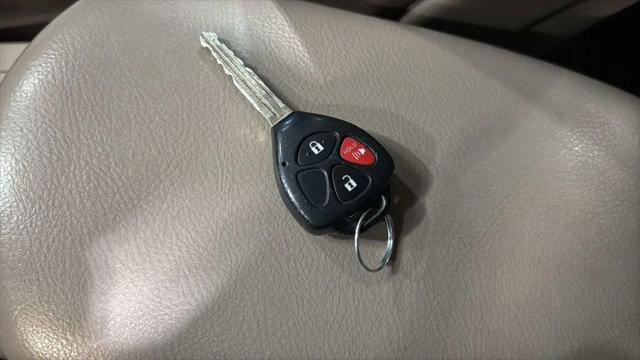 2008 Toyota RAV4 Limited