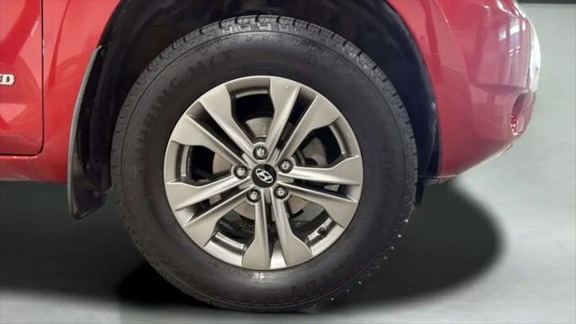 2008 Toyota RAV4 Limited