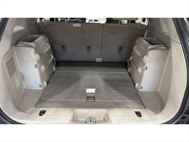 2005 Chevrolet Equinox LS