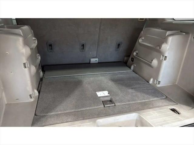 2005 Chevrolet Equinox LS