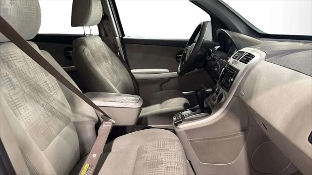 2005 Chevrolet Equinox LS