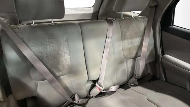 2005 Chevrolet Equinox LS