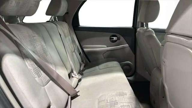 2005 Chevrolet Equinox LS