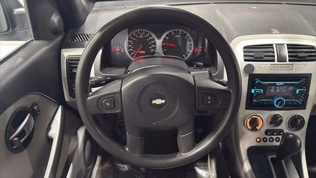 2005 Chevrolet Equinox LS