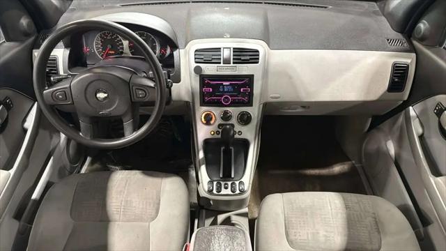 2005 Chevrolet Equinox LS