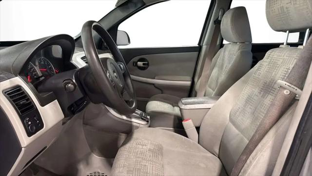 2005 Chevrolet Equinox LS