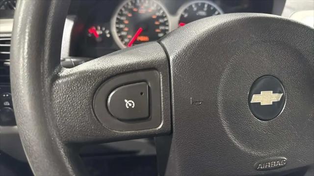 2005 Chevrolet Equinox LS