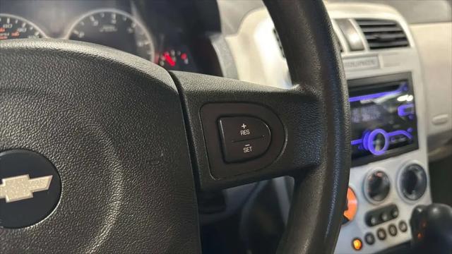 2005 Chevrolet Equinox LS
