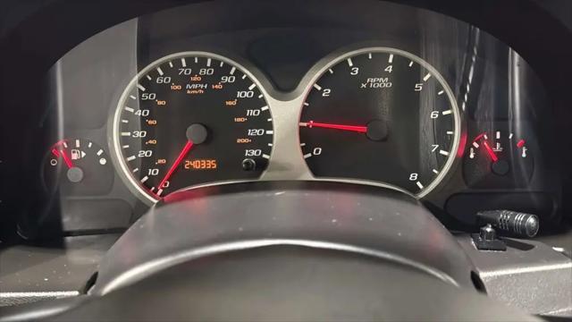 2005 Chevrolet Equinox LS