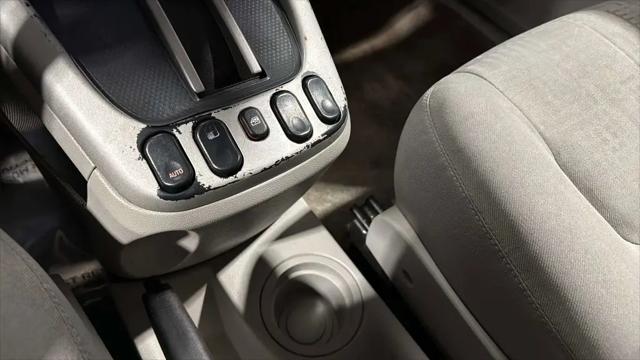 2005 Chevrolet Equinox LS