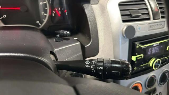 2005 Chevrolet Equinox LS