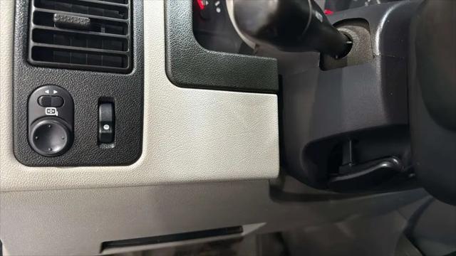 2005 Chevrolet Equinox LS