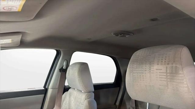 2005 Chevrolet Equinox LS