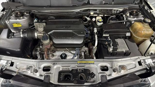 2005 Chevrolet Equinox LS