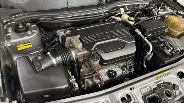 2005 Chevrolet Equinox LS