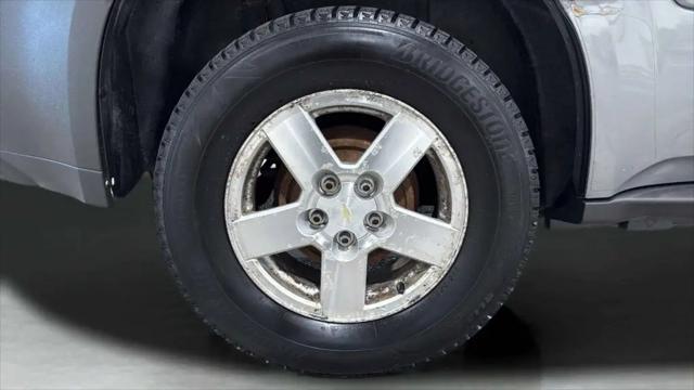 2005 Chevrolet Equinox LS