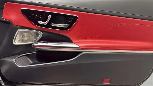 2024 Mercedes-Benz E-CLASS E 300 4MATIC